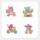 Suche nach monsteraufkleber Monsterkleber