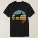 Suche nach belgische malinois tshirts Welpe