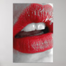 Suche nach verlockend Lippen