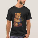 Suche nach blaubeeren tshirts Süß