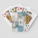 Suche nach architektur spielkarten Gebäude