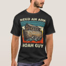 Suche nach noah arche tshirts Christlich