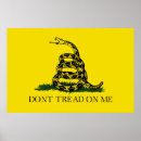 Suche nach gadsden poster Schlange