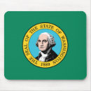 Suche nach washington mousepads Patriotisch