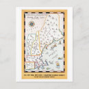 Suche nach new england postkarten Vintage