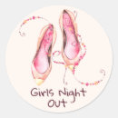 Suche nach girls night out aufkleber Mädchen nacht
