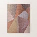 Suche nach formen puzzle Geometrisch