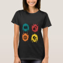 Suche nach musiker tshirts Gitarrist
