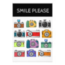 Suche nach kameras poster Fotografie