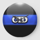 Suche nach polizei wanduhren Polizist