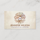 Suche nach eleganter baum visitenkarten Massage