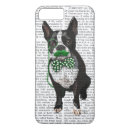 Suche nach boston terrier iphone hüllen Blume