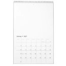 Suche nach leer kalender Anpassen