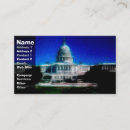 Suche nach washington visitenkarten Hauptstadt