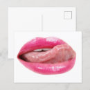 Suche nach lippen postkarten Mund