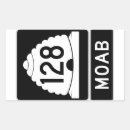 Suche nach moab aufkleber Reise