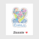 Suche nach zu kühlen aufkleber Niedlich