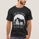 Suche nach zu pferde tshirts Für ihn