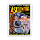 Suche nach vintage science fiction magnete Retro