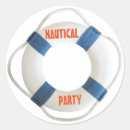 Suche nach boje aufkleber Nautisch