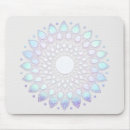 Suche nach türkis mit blumen mousepads Für sie