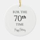 Suche nach 70 geburtstag ornamente 70 jahre alt