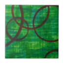 Suche nach smaragdgrün fliesen Abstrakt