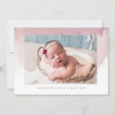 Suche nach taufe party einladungen Typografie