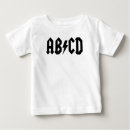 Suche nach acdc babykleidung Säugling