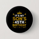 Suche nach 45 geburtstag buttons Alt