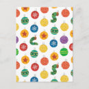 Suche nach weihnachtsmuster postkarten Weihnachtspapier