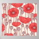 Suche nach poppy poster Darstellung