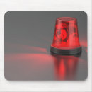 Suche nach feuerwehr mousepads Rot