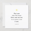 Suche nach 1 korinther 13 karten Vers