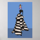 Suche nach schwarze streifen poster Modern