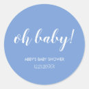 Suche nach dusche aufkleber Oh baby