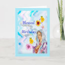 Suche nach religiöser geburtstag karten Geburtstagssegen