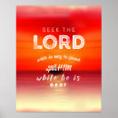 Suche nach isaiah 6 poster Schrift