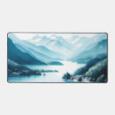 Suche nach alpen mousepads Blau