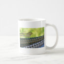 Suche nach instrumente in einer tasse tassen Dulcimer