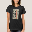 Suche nach kassette tshirts Beste