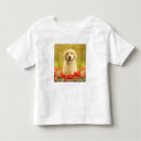 Suche nach rote blumen tshirts Tier
