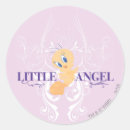 Suche nach tweety bird aufkleber Looney tunes charakter