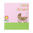 Suche nach babyparty notizblock Kinderwagen