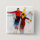 Suche nach skier quadratische buttons Retro