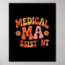 Suche nach arzt poster Assistent