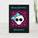 Suche nach schädel karten Für kinder