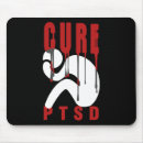 Suche nach heilung mousepads Bewusstsein