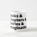 Suche nach bücherwürmer tassen Literaturliebhaber