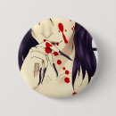 Suche nach cartoon vampire buttons Horror